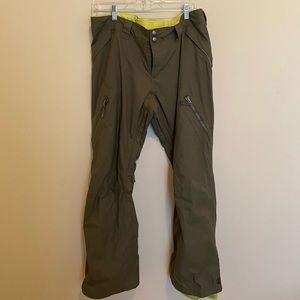 Burton Womens Snow Pants